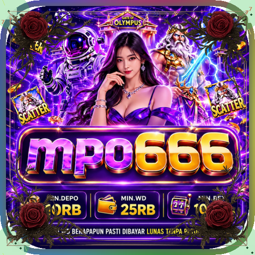 mpo666 — galeri pratinjau Resmi APK